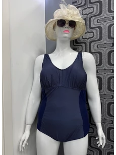 ACHAN FÜRDŐRUHA - PLUS SIZE FÜRDŐRUHA