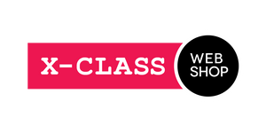X-Class Webshop