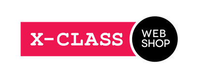X-Class Webshop