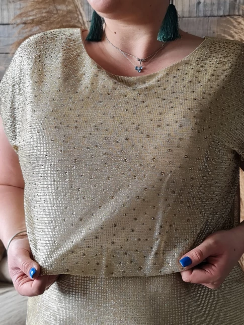 IRISZ RUHA - PLUS SIZE ÖRÖMANYA ÉS ALKALMI RUHA 