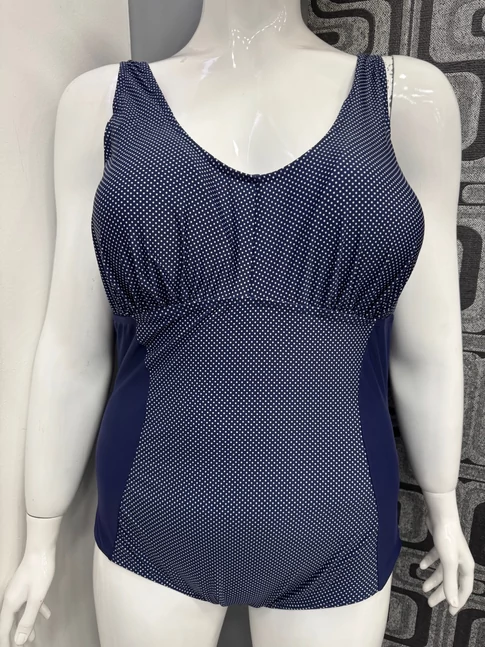 ACHAN FÜRDŐRUHA - PLUS SIZE FÜRDŐRUHA