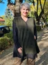 Esther tunika - nagyméretű tunika