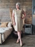 IRISZ RUHA - PLUS SIZE ÖRÖMANYA ÉS ALKALMI RUHA 