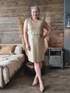IRISZ RUHA - PLUS SIZE ÖRÖMANYA ÉS ALKALMI RUHA 