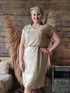 IRISZ RUHA - PLUS SIZE ÖRÖMANYA ÉS ALKALMI RUHA 