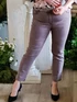 Szabrina nadrág - plus size nadrág