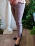 Szabrina nadrág - plus size nadrág