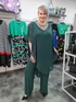 SAROLTA OVERÁL - MOLETT ÖRÖMANYA ÉS ALKALMI OVERÁL