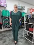 SAROLTA OVERÁL - MOLETT ÖRÖMANYA ÉS ALKALMI OVERÁL