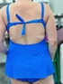 MÁLTA TANKINI - PLUS SIZE TANKINI