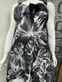 NASAN TANKINI - PLUS SIZE TANKINI