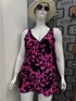 SERY TANKINI - PLUS SIZE TANKINI