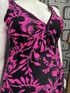 SERY TANKINI - PLUS SIZE TANKINI