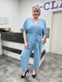 MILLA PLUS SIZE OVERÁL