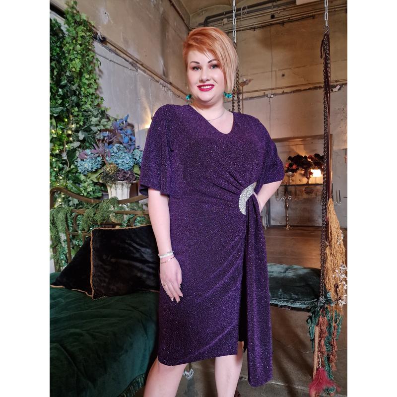 TEMPE RUHA - PLUS SIZE ÖRÖMANYA ÉS ALKALMI RUHA 