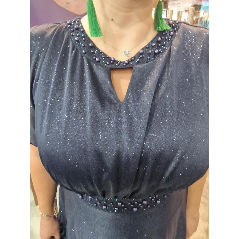 TARANTO RUHA - PLUS SIZE ÖRÖMANYA ÉS ALKALMI RUHA