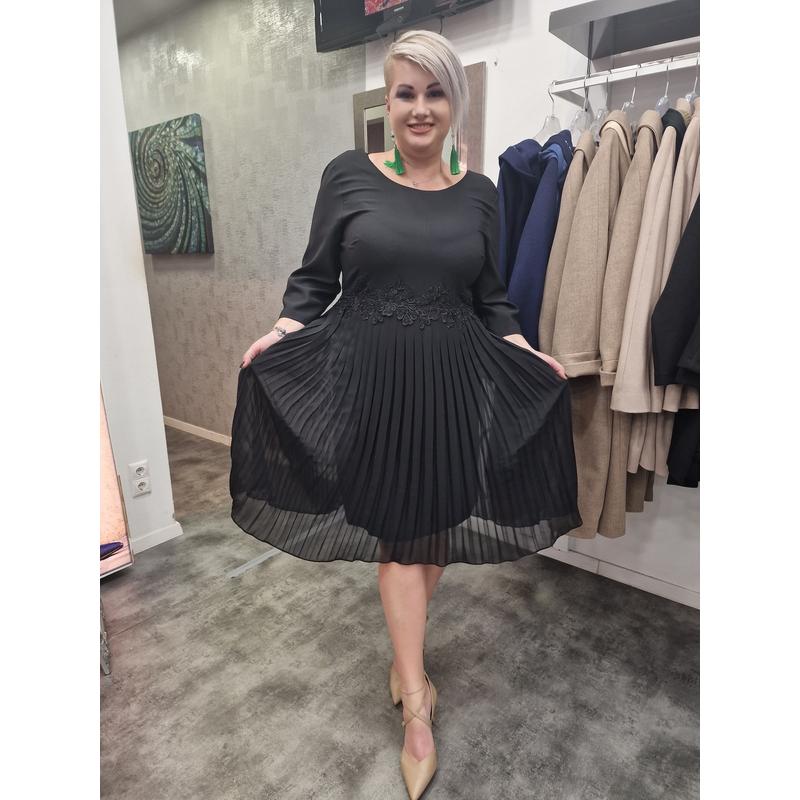 PARMA RUHA - PLUS SIZE  ALKALMI RUHA