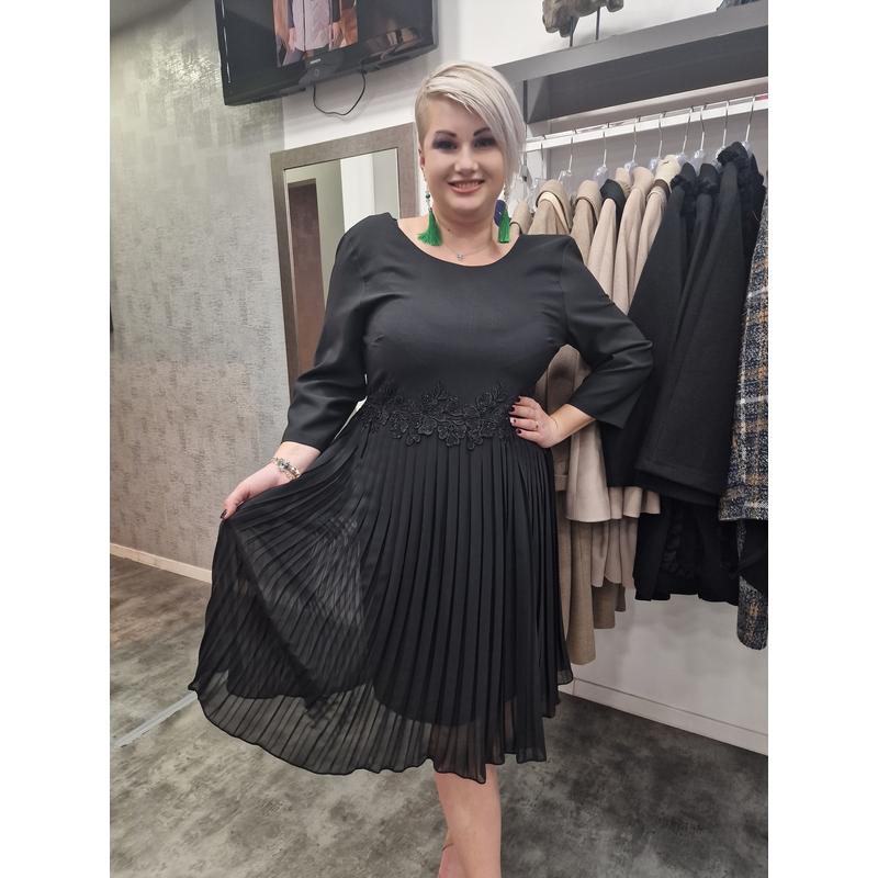 PARMA RUHA - PLUS SIZE  ALKALMI RUHA