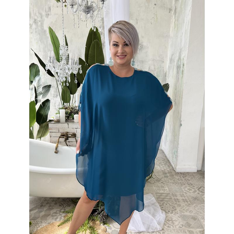 TALIA RUHA - MOLETT ÖRÖMANYA ÉS ALKALMI RUHA